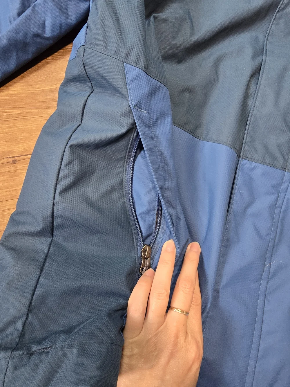 Columbia Men’s Artic Trip III Interchange Fleece Jacket - Perfect Winter Coat